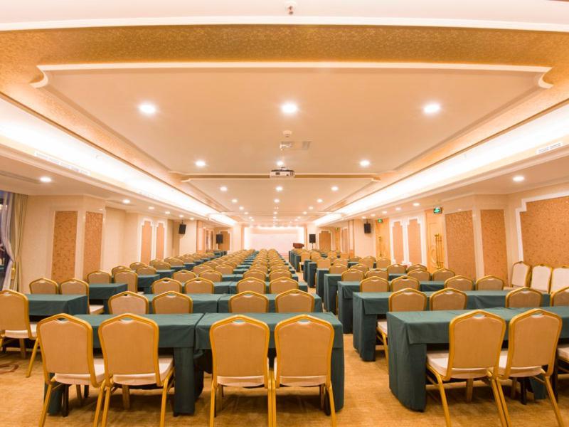 Vienna International Hotel Shenzhen Guangming Avenue Exterior foto